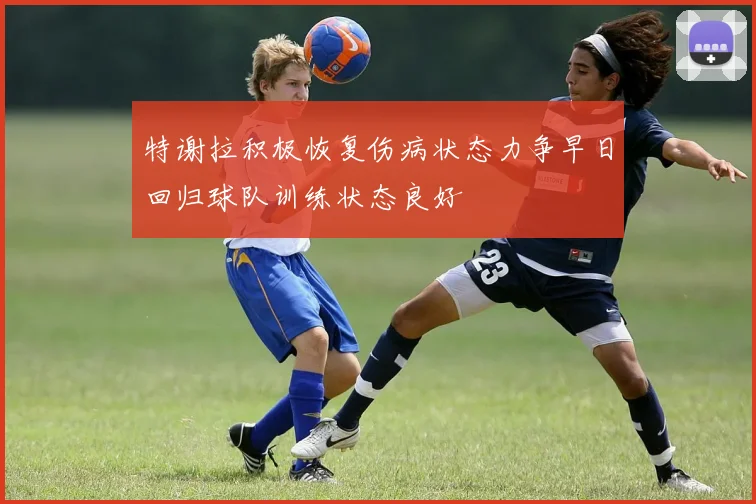 特谢拉积极恢复伤病状态力争早日回归球队训练状态良好